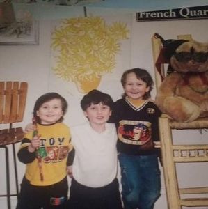 Meet your Posher, Regina